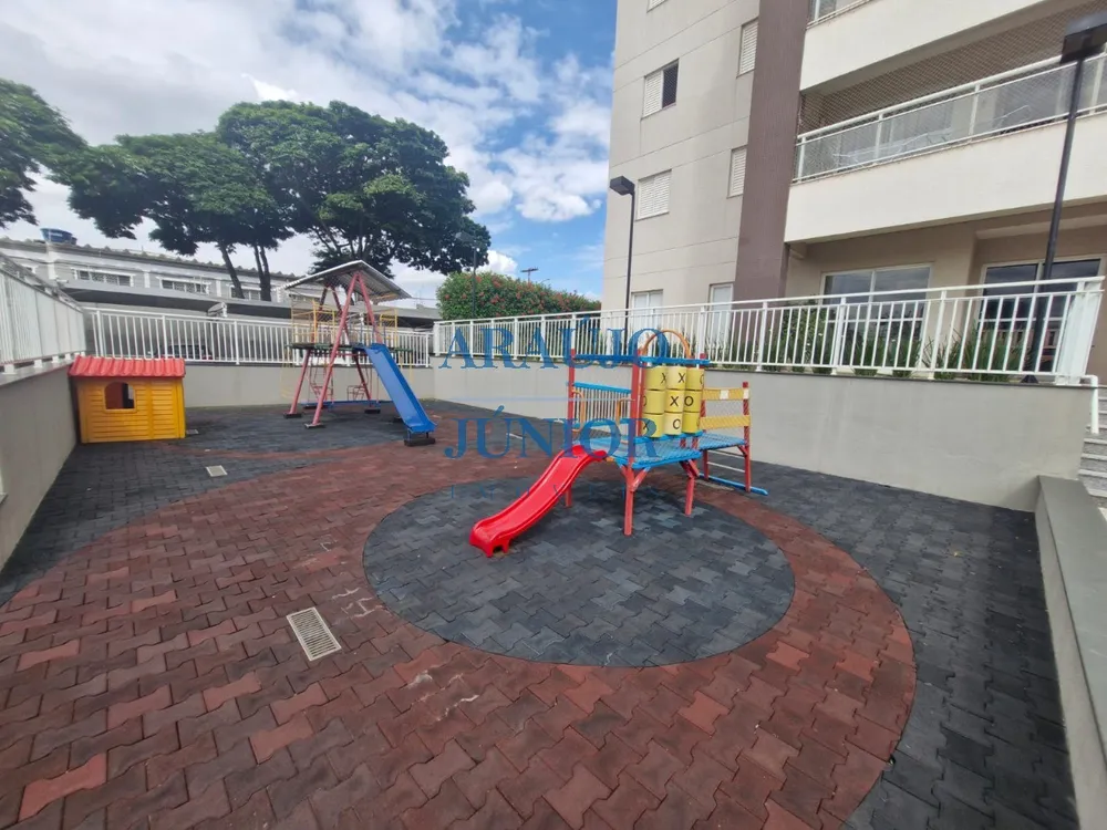 Apartamento, 3 quartos, 90 m² - Foto 7