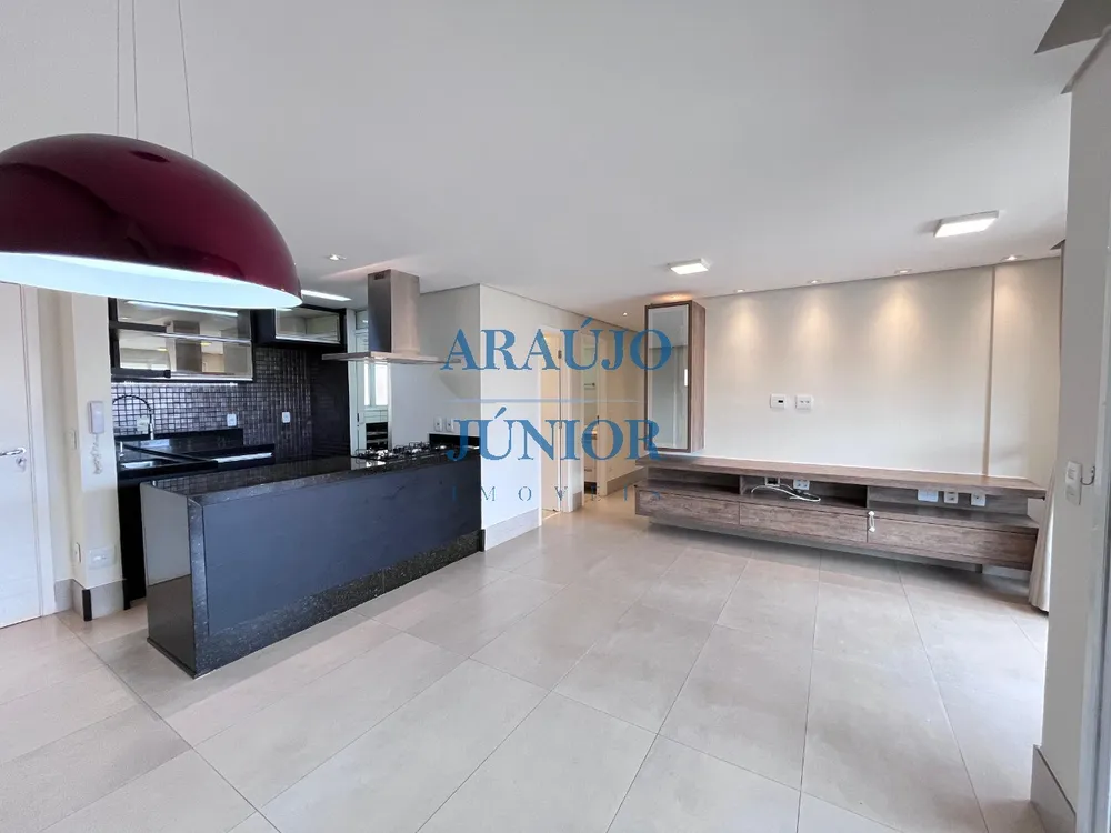 Apartamento, 3 quartos, 90 m² - Foto 7