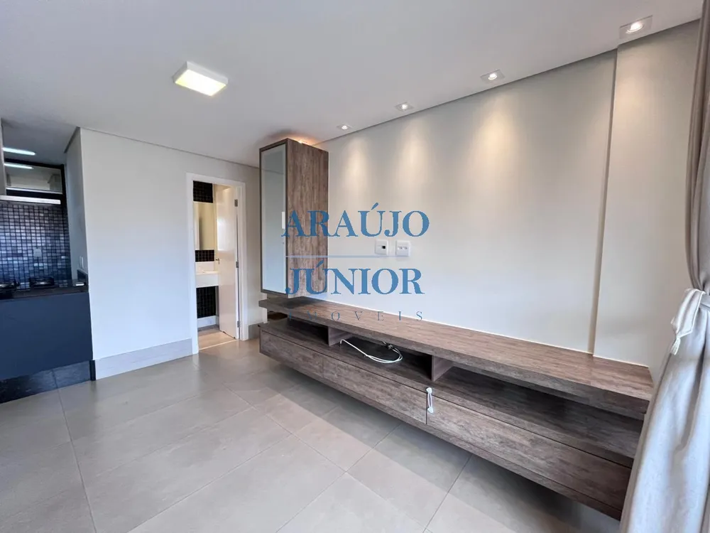 Apartamento, 3 quartos, 90 m² - Foto 2