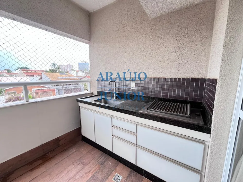 Apartamento, 3 quartos, 90 m² - Foto 5