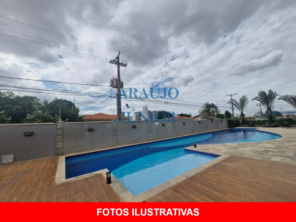 Apartamento, 3 quartos, 90 m² - Foto 3