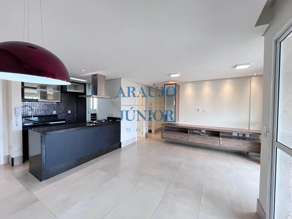 Apartamento, 3 quartos, 90 m² - Foto 1