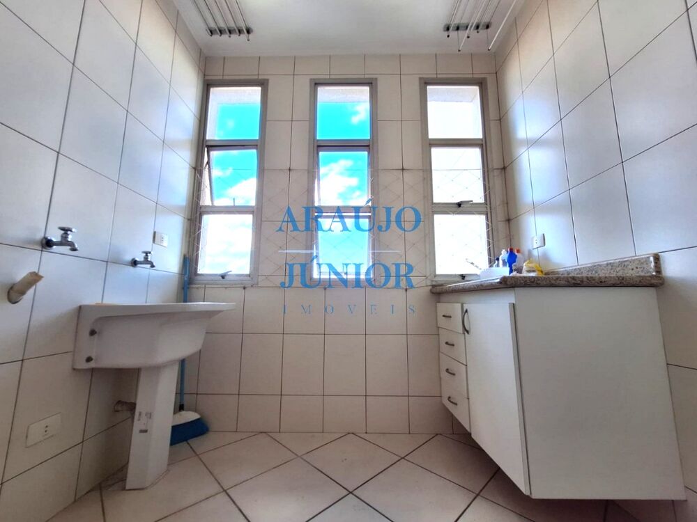 Apartamento, 3 quartos, 120 m² - Foto 3