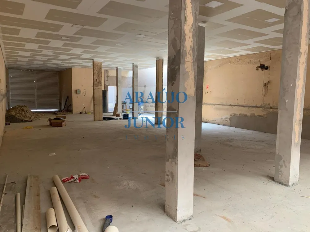 Loja-Salão, 372 m² - Foto 1