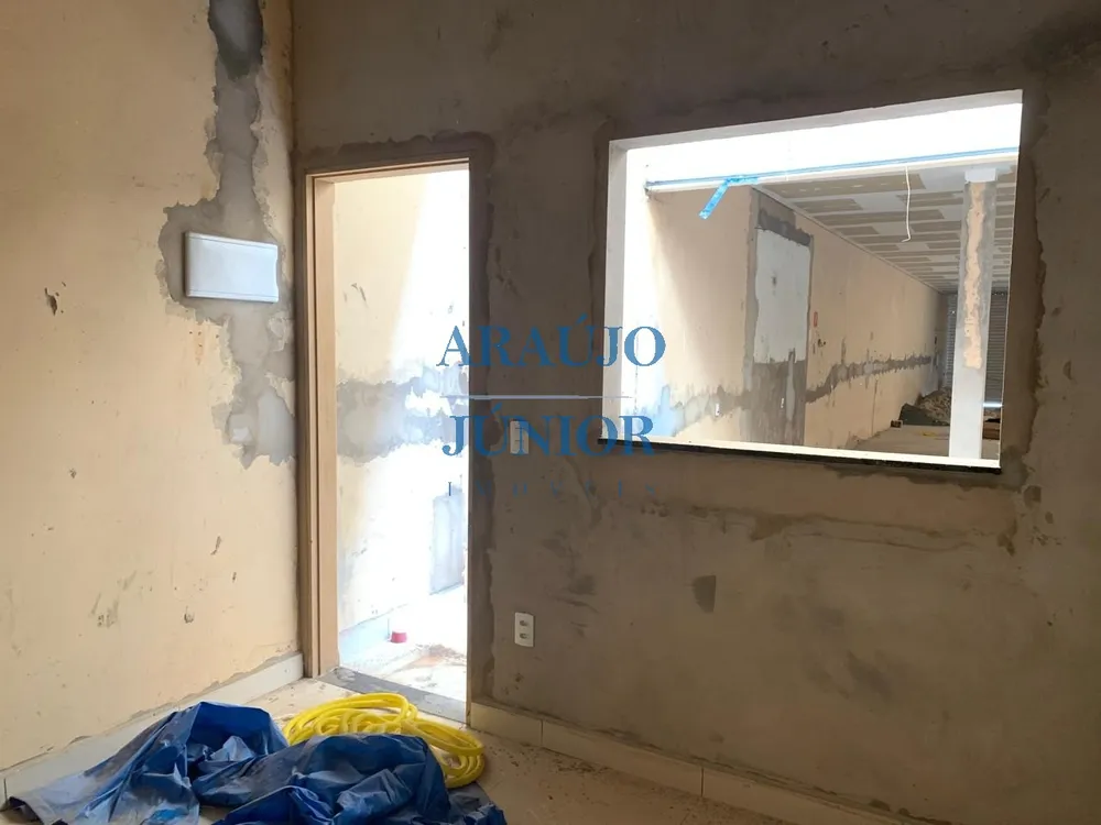 Loja-Salão, 372 m² - Foto 2