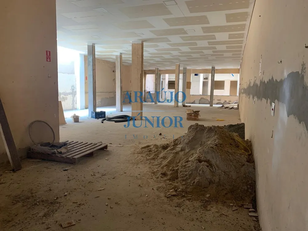 Loja-Salão, 372 m² - Foto 8