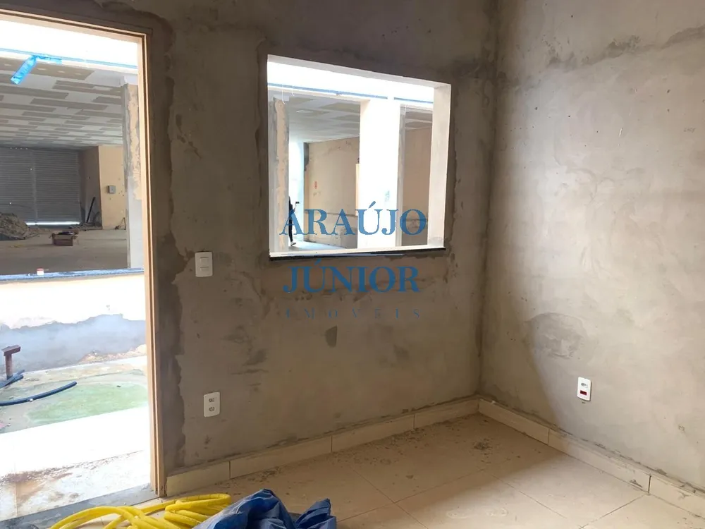 Loja-Salão, 372 m² - Foto 3