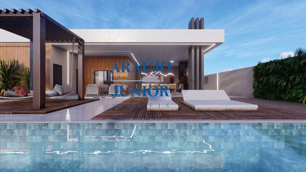 Casa à venda com 4 quartos, 383m² - Foto 2