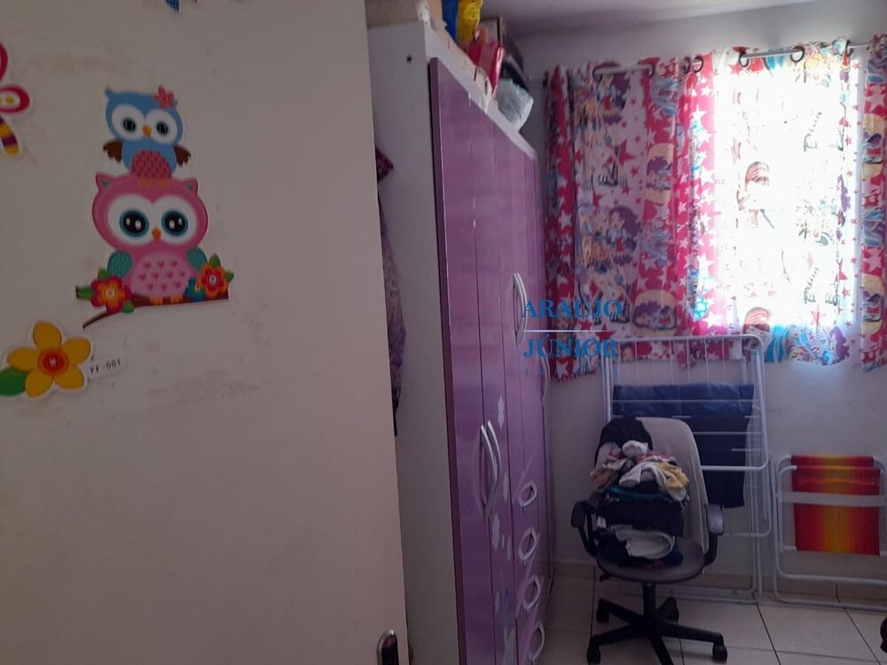 Apartamento, 2 quartos, 48 m² - Foto 8