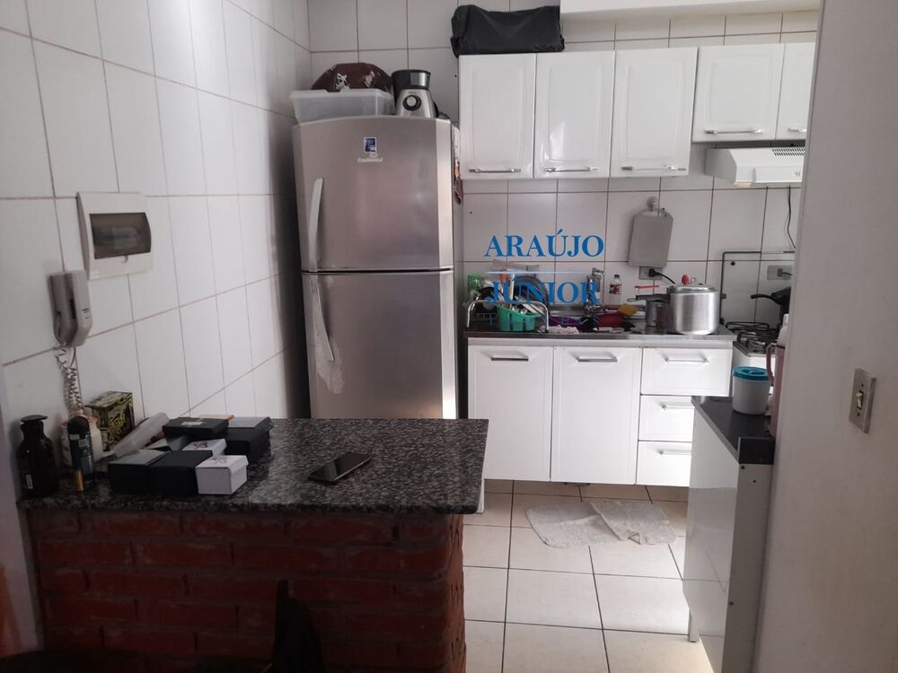 Apartamento, 2 quartos, 48 m² - Foto 12