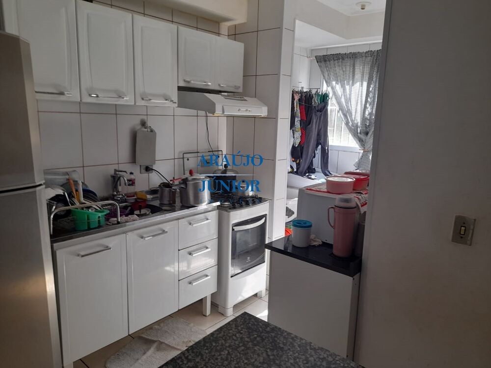 Apartamento, 2 quartos, 48 m² - Foto 7