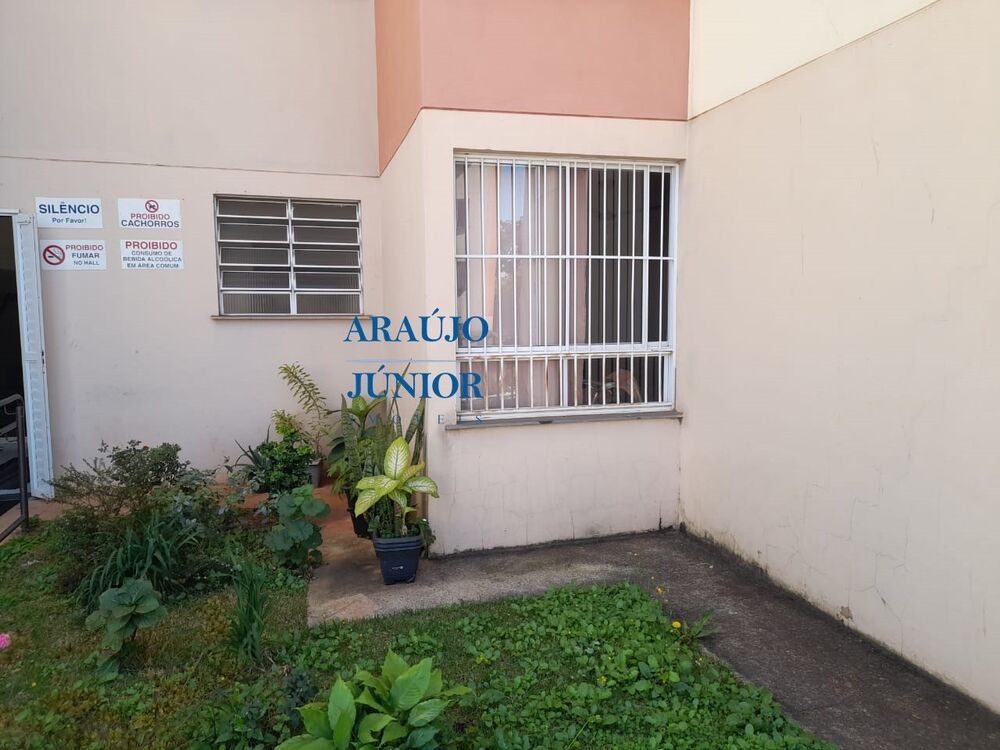 Apartamento, 2 quartos, 48 m² - Foto 9