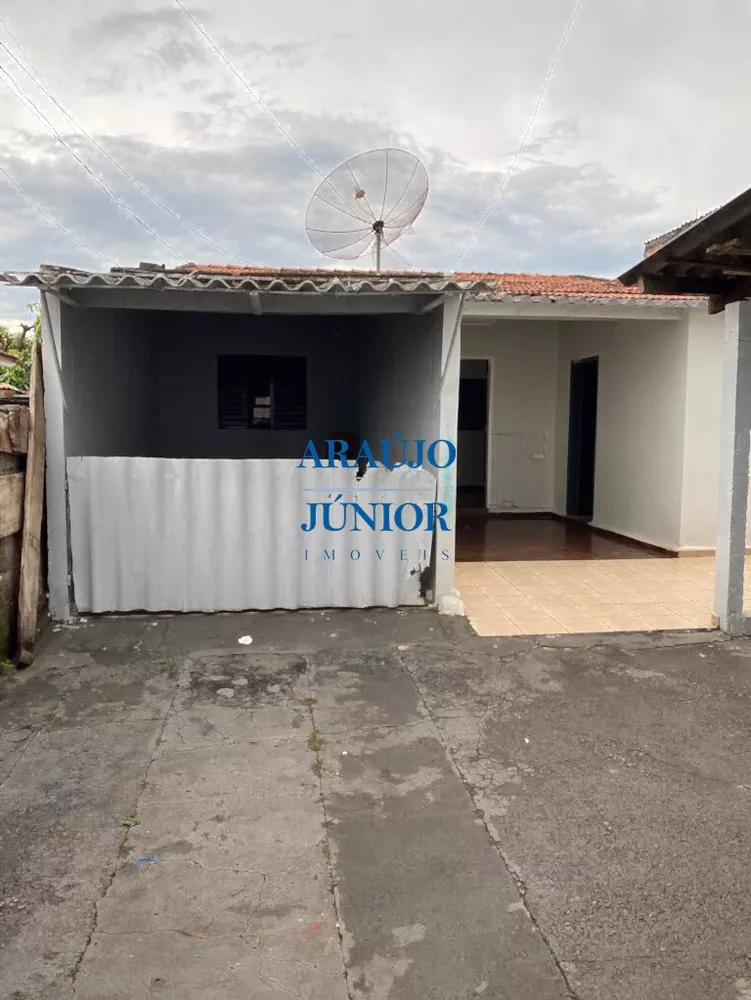 Casa à venda com 3 quartos, 250m² - Foto 4