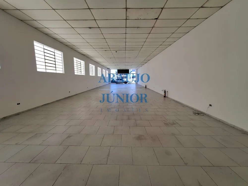 Loja-Salão, 240 m² - Foto 1