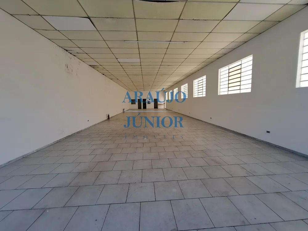 Loja-Salão, 240 m² - Foto 2