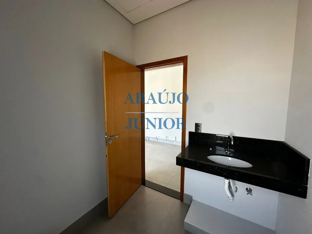Casa, 3 quartos, 160 m² - Foto 9