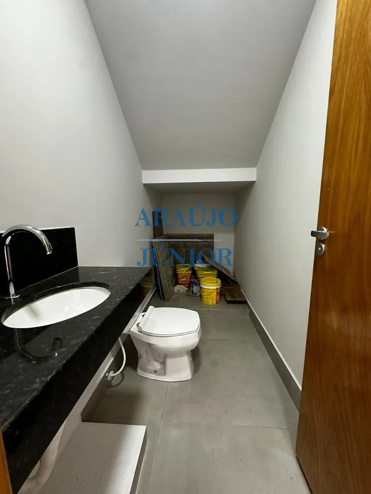 Casa, 3 quartos, 160 m² - Foto 7