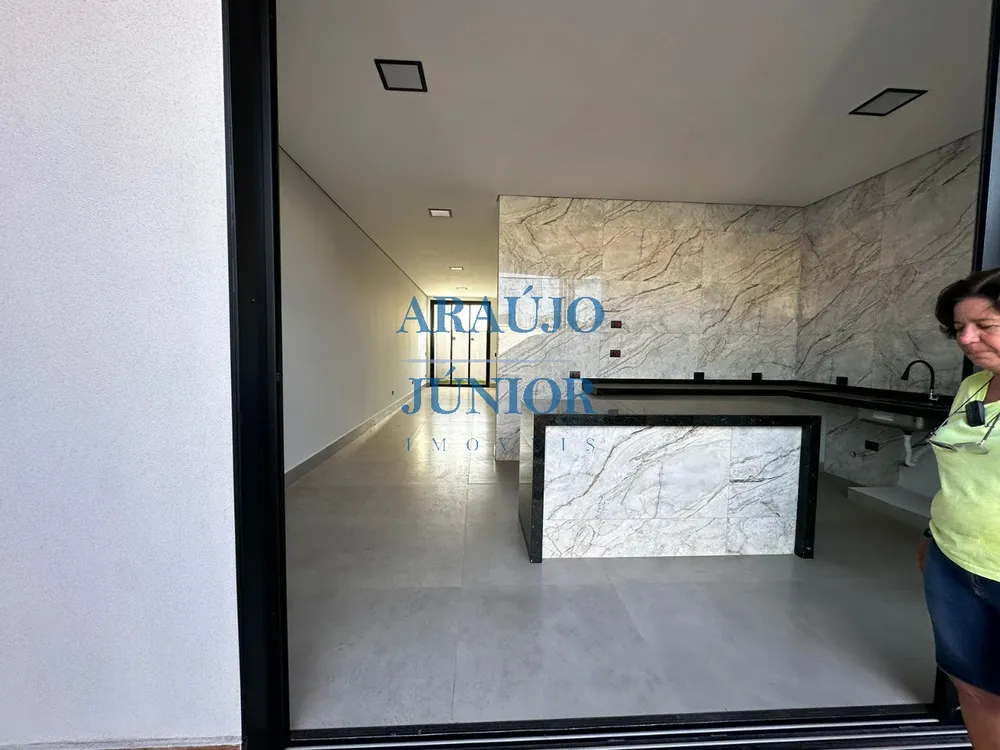 Casa, 3 quartos, 160 m² - Foto 12
