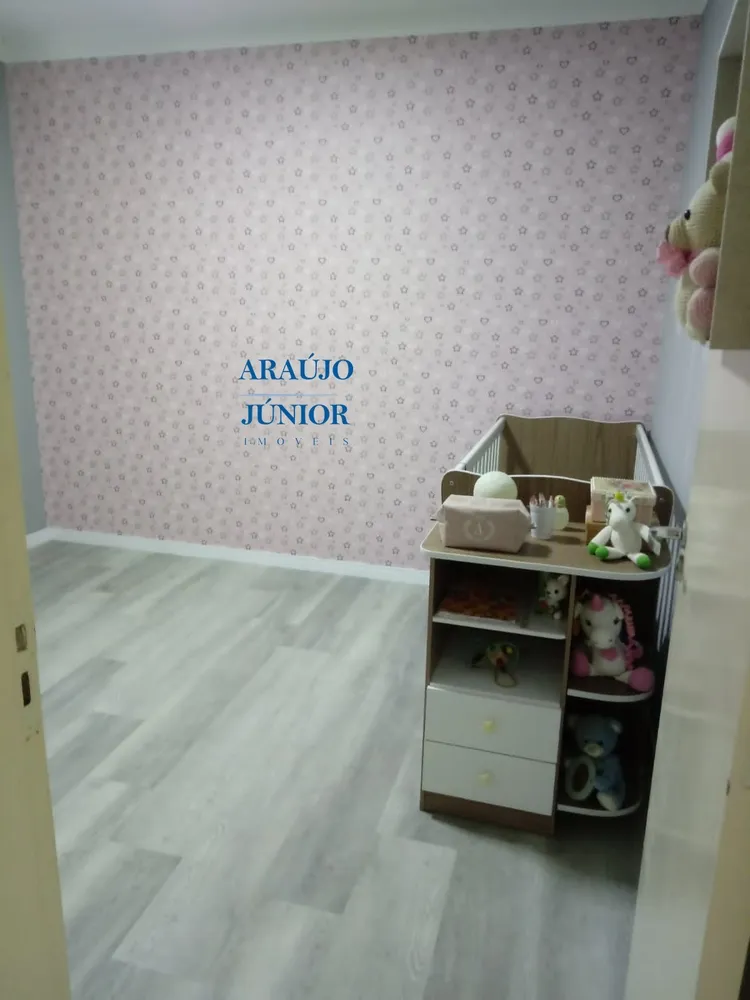 Apartamento, 2 quartos, 45 m² - Foto 1