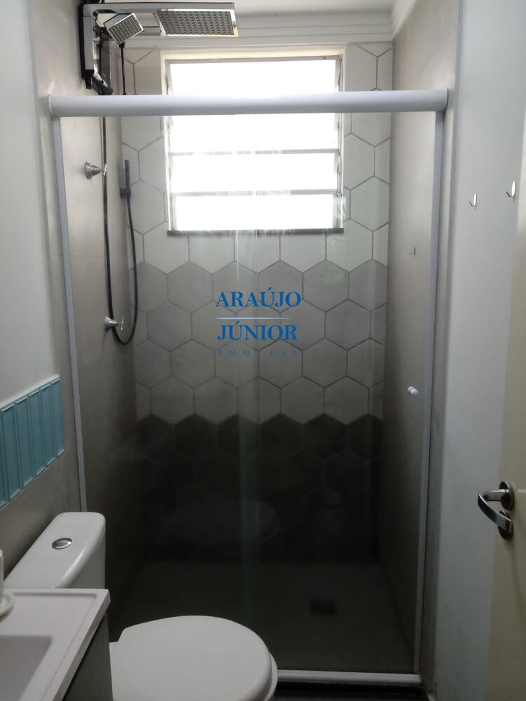 Apartamento, 2 quartos, 45 m² - Foto 1