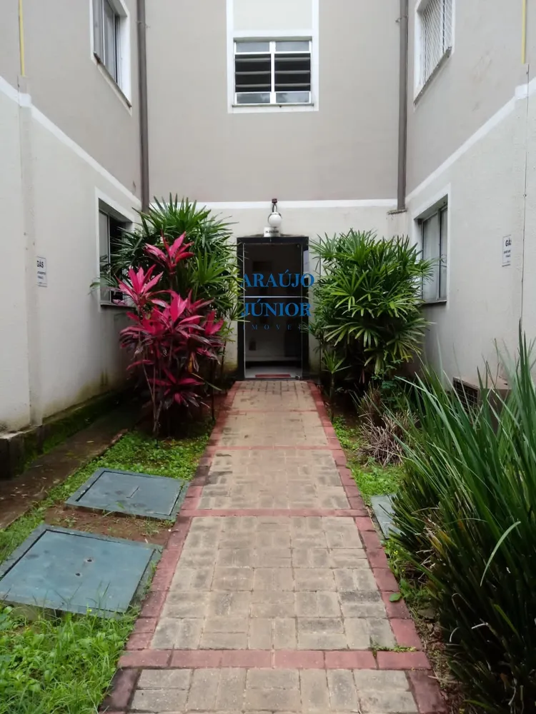 Apartamento, 2 quartos, 45 m² - Foto 11