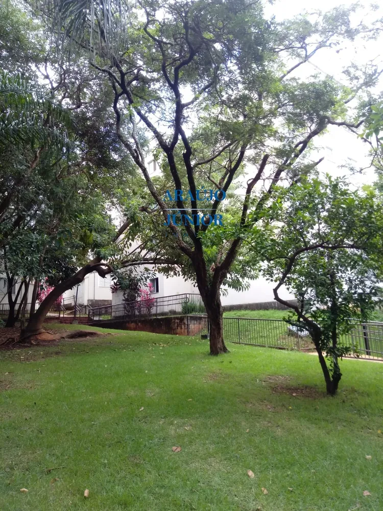 Apartamento, 2 quartos, 45 m² - Foto 6