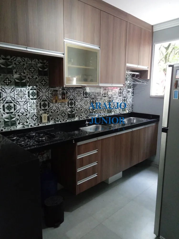Apartamento, 2 quartos, 45 m² - Foto 7