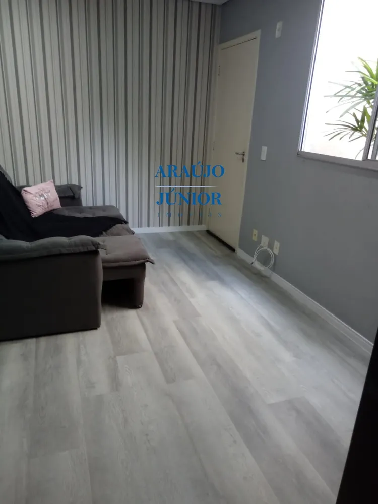 Apartamento, 2 quartos, 45 m² - Foto 8