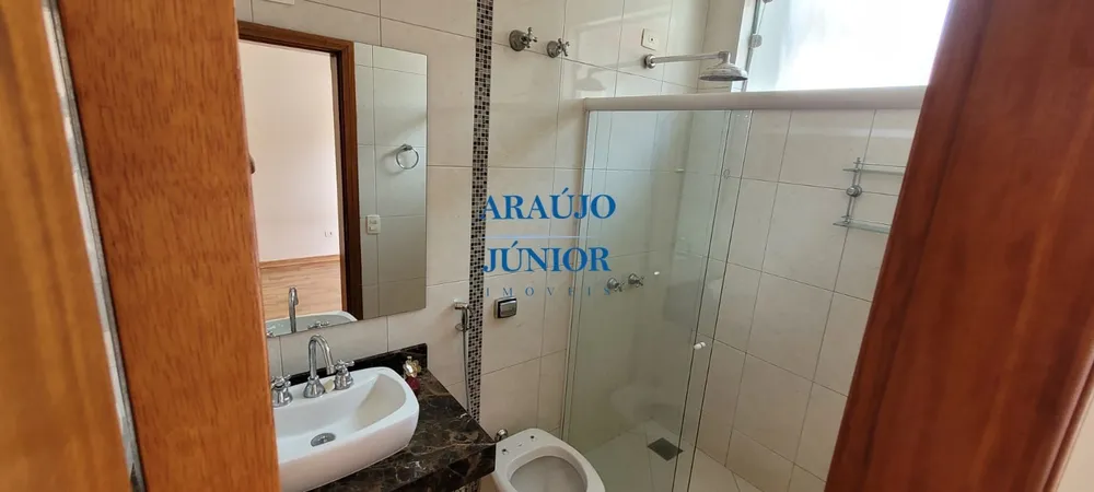 Casa, 3 quartos, 300 m² - Foto 10