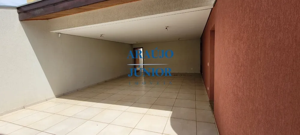 Casa, 3 quartos, 300 m² - Foto 2