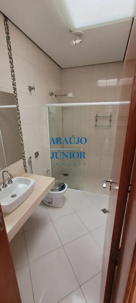 Casa, 3 quartos, 300 m² - Foto 6