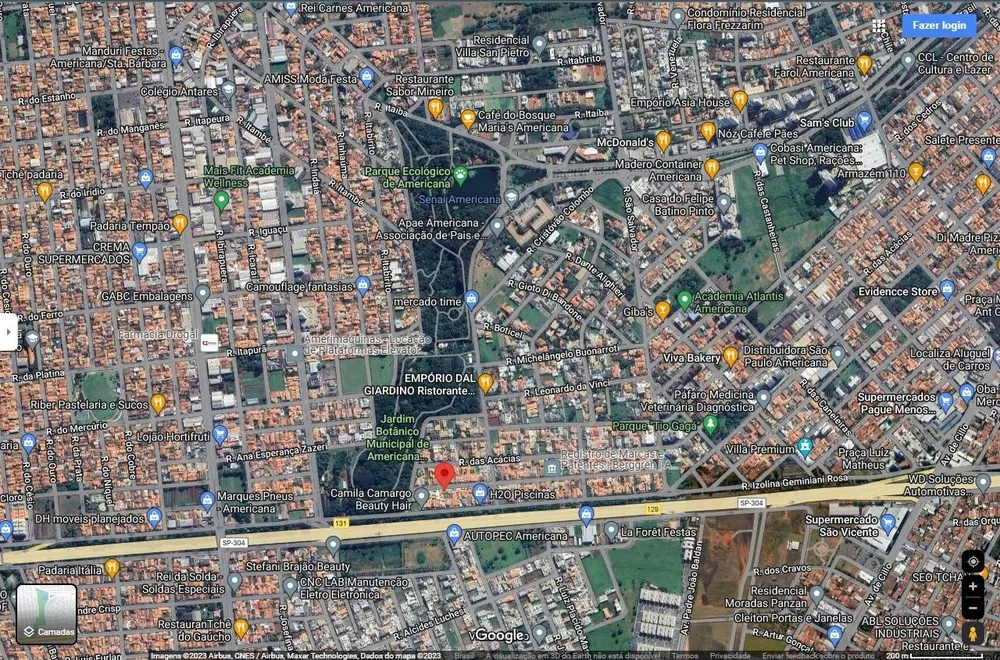 Casa, 3 quartos, 300 m² - Foto 1