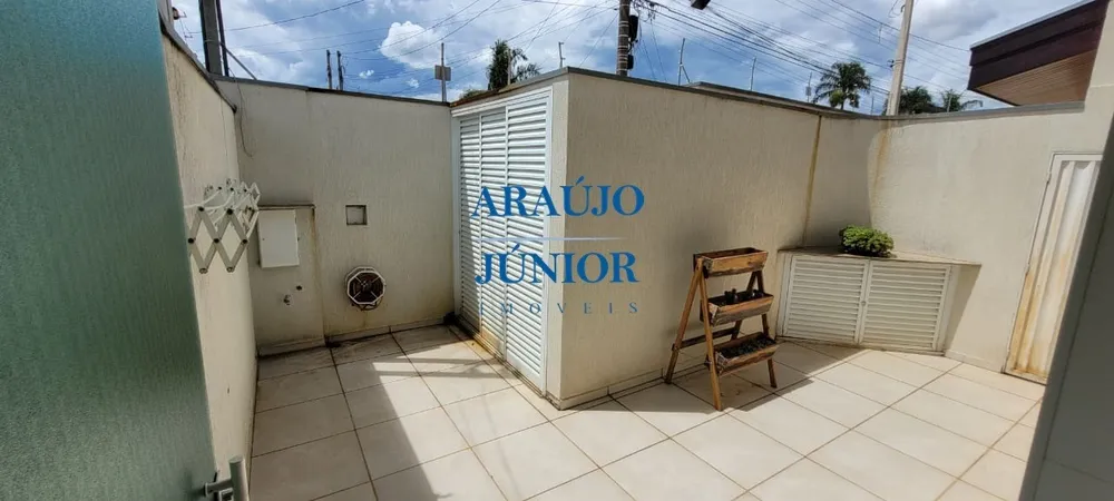 Casa, 3 quartos, 300 m² - Foto 3