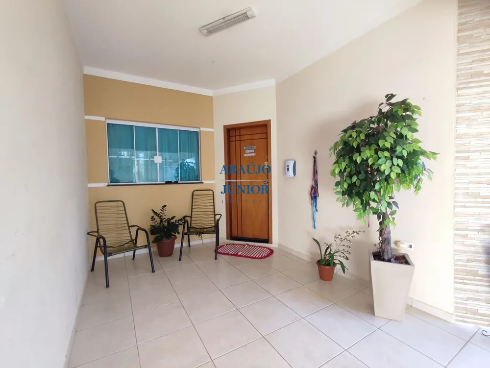 Casa, 3 quartos, 105 m² - Foto 10