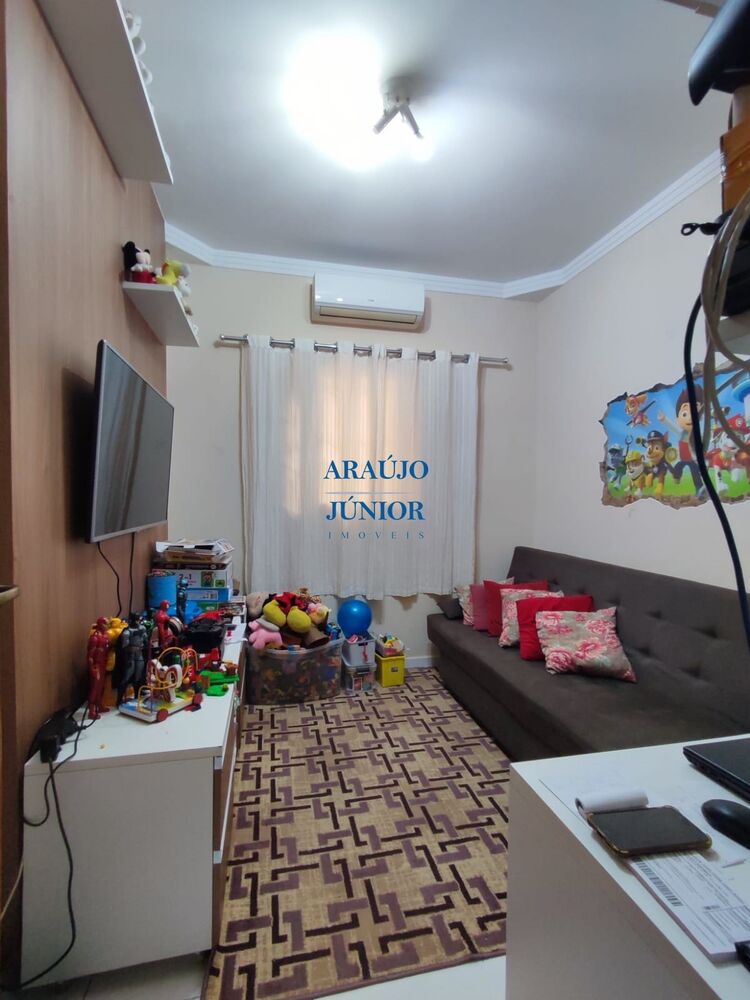 Casa, 3 quartos, 105 m² - Foto 4