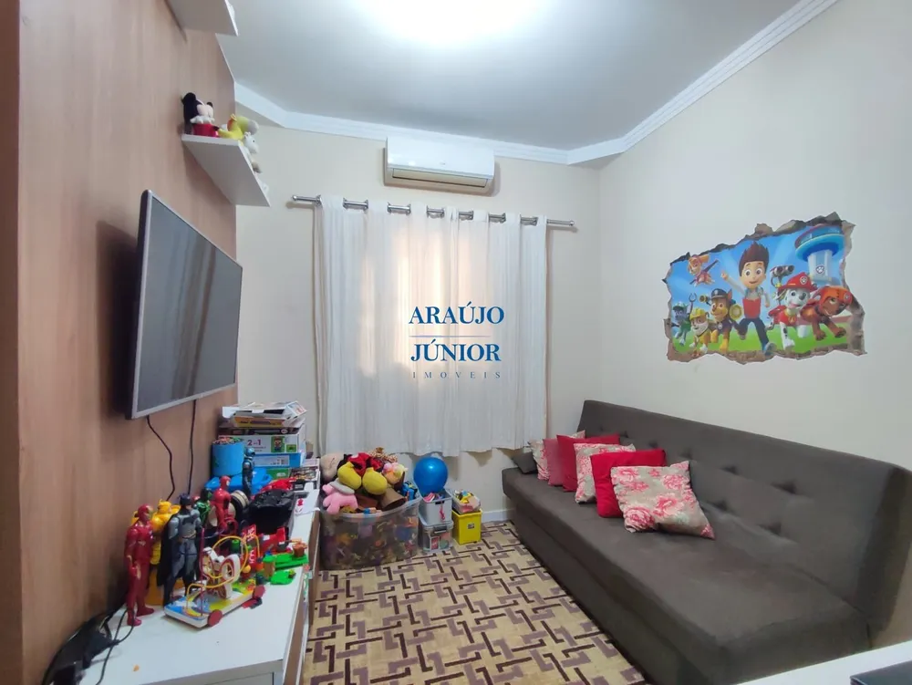 Casa, 3 quartos, 105 m² - Foto 2