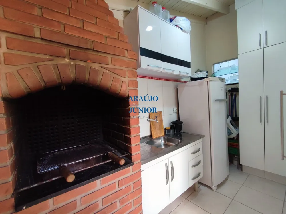 Casa, 3 quartos, 105 m² - Foto 9