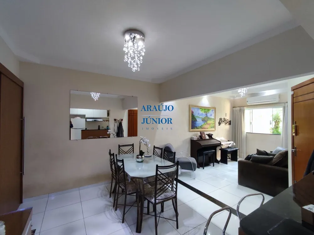 Casa, 3 quartos, 105 m² - Foto 3