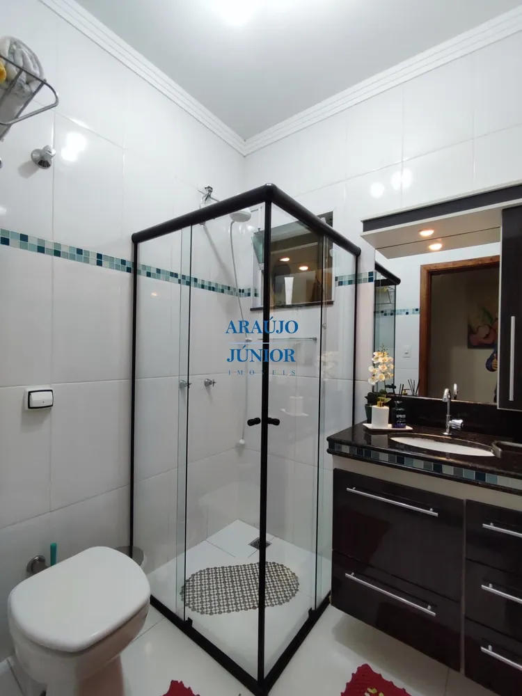 Casa, 3 quartos, 105 m² - Foto 6