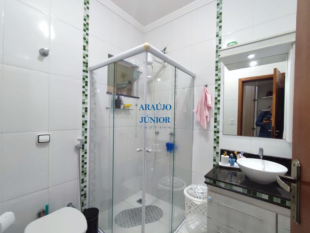 Casa, 3 quartos, 105 m² - Foto 1