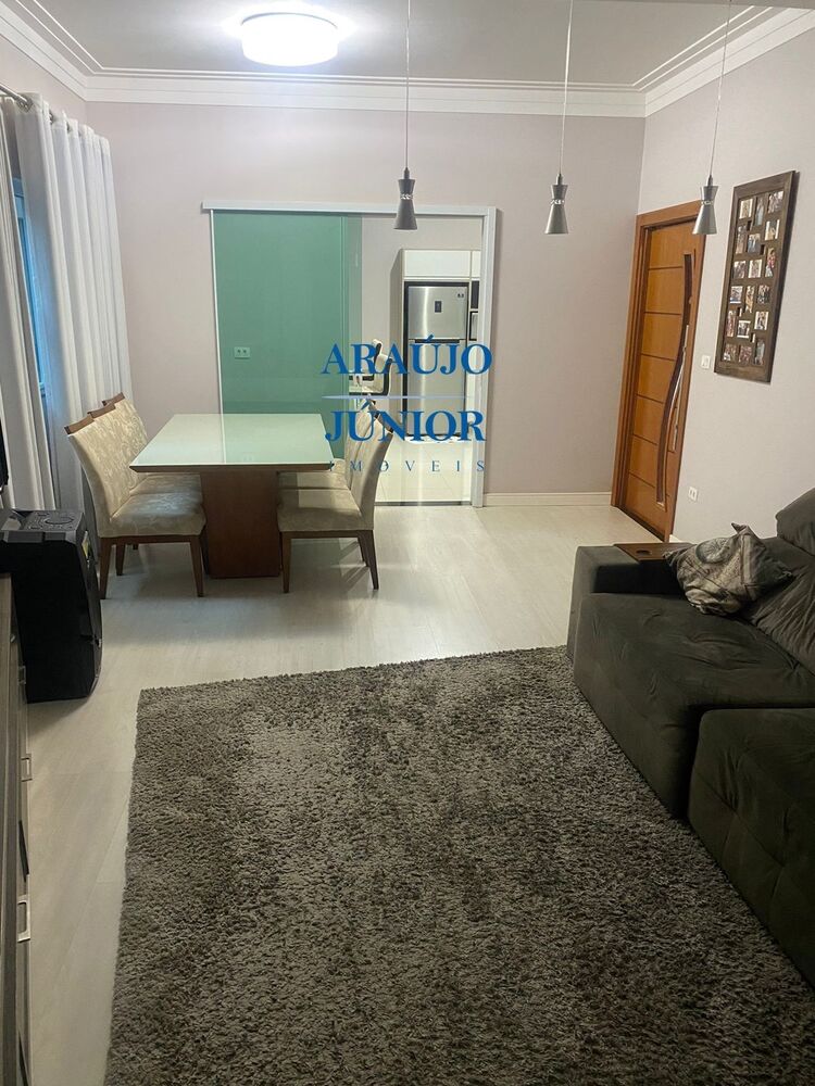 Casa à venda com 3 quartos - Foto 8