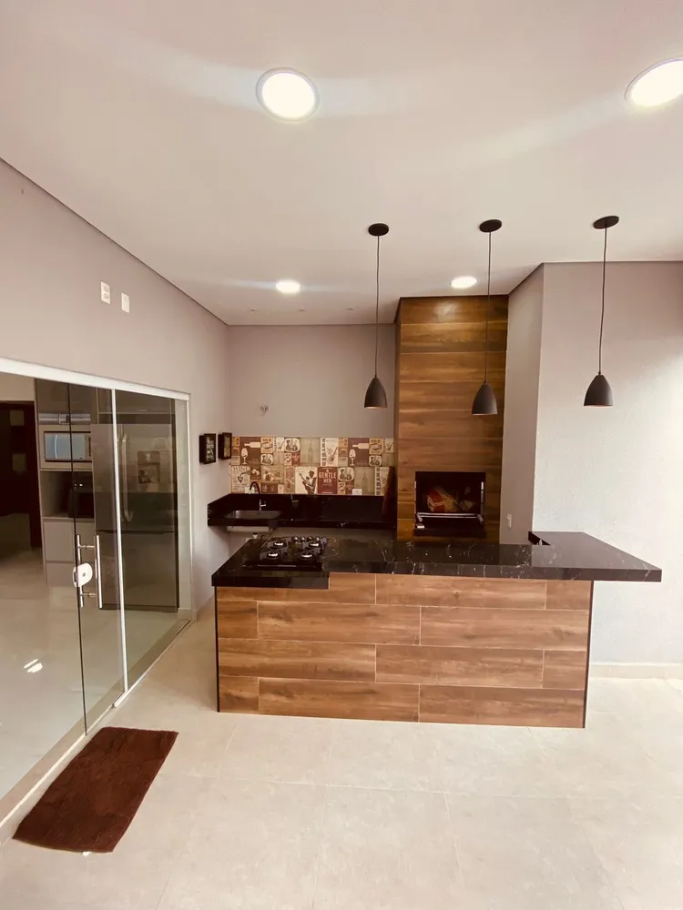 Casa, 3 quartos, 165 m² - Foto 11