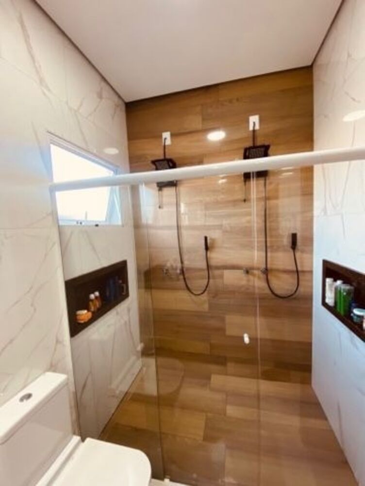 Casa, 3 quartos, 165 m² - Foto 4