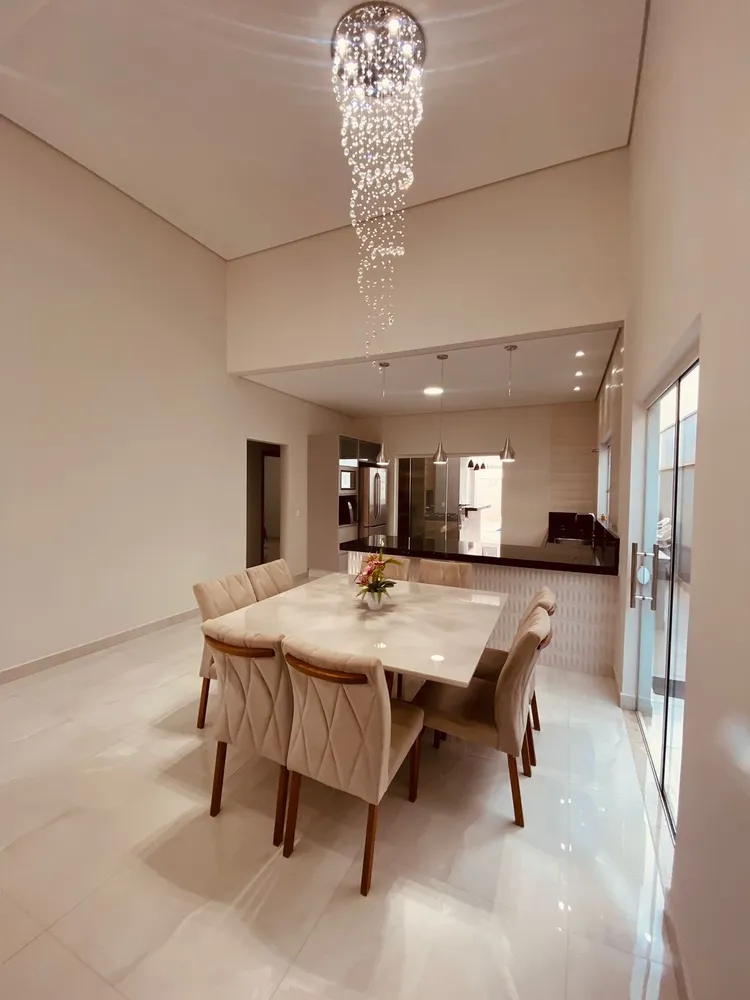 Casa, 3 quartos, 165 m² - Foto 5