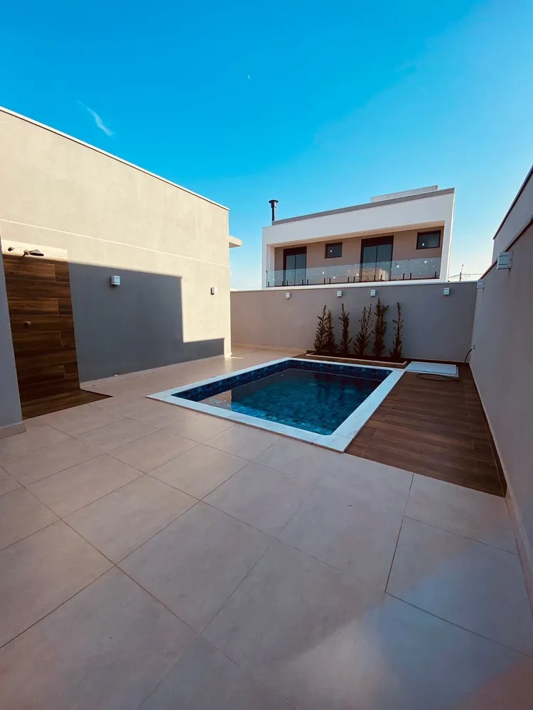 Casa, 3 quartos, 165 m² - Foto 4