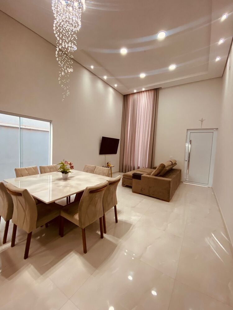 Casa, 3 quartos, 165 m² - Foto 2