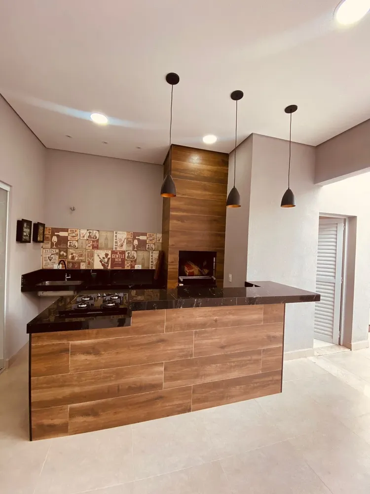 Casa, 3 quartos, 165 m² - Foto 3