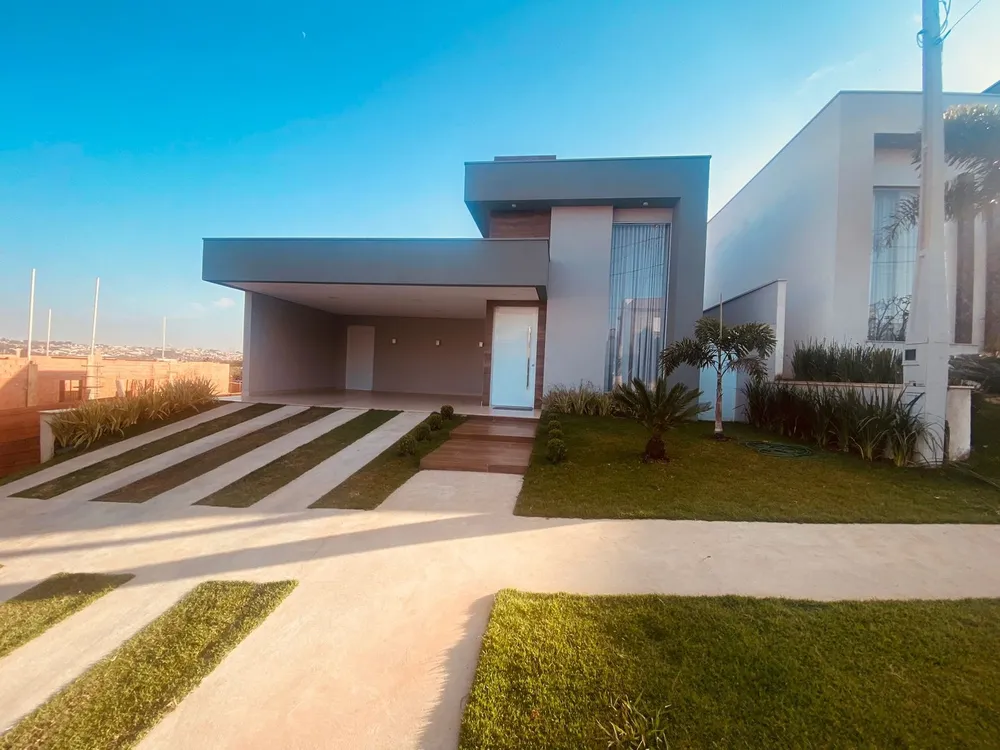 Casa, 3 quartos, 165 m² - Foto 2