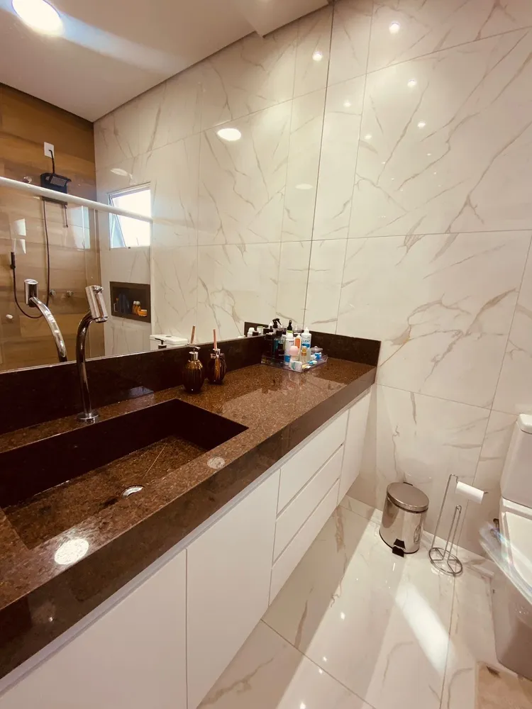 Casa, 3 quartos, 165 m² - Foto 10