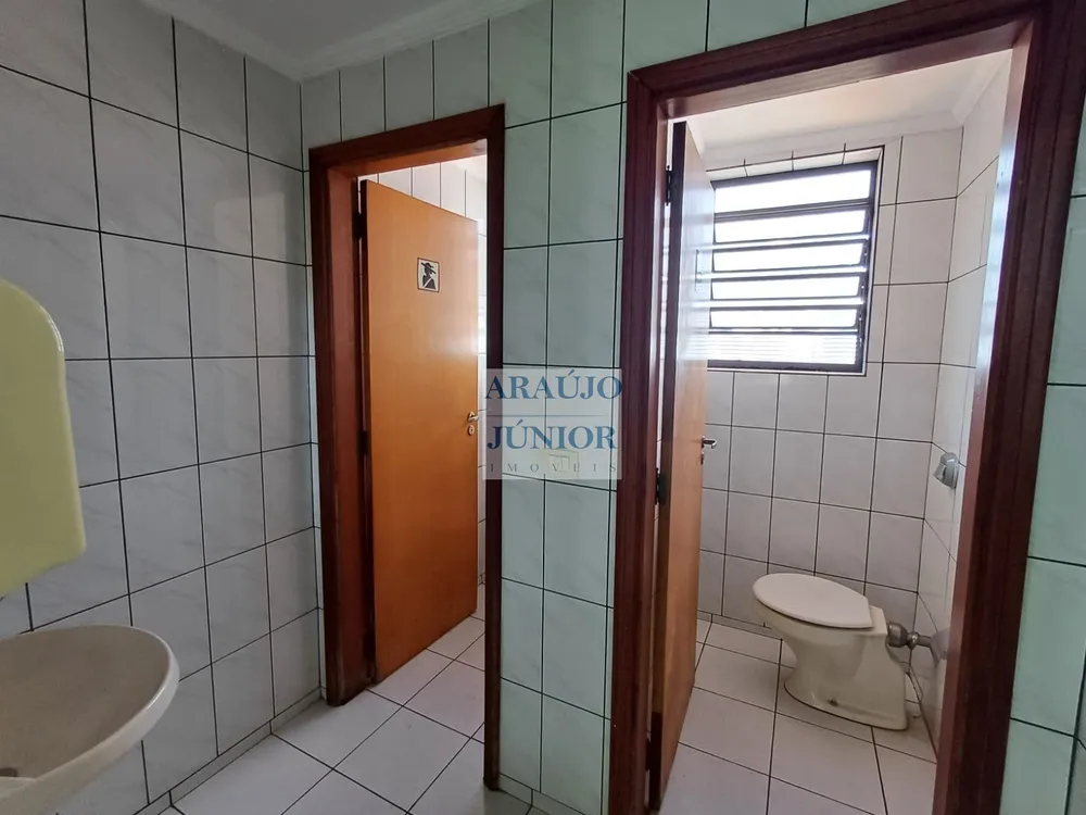 Loja-Salão, 153 m² - Foto 11